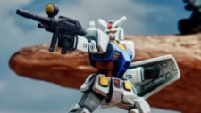 Bandai Announce New Gundam Miniatures Game Coming This Year