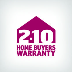 2-10 Home Buyers Warranty Logo