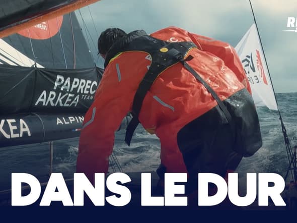 Vendée Globe : Après 2 mois de course en solitaire, les skippers face à leurs tempêtes intérieures