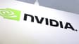 Le logo de Nvidia