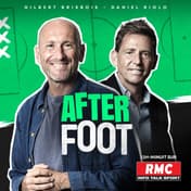 L'intégrale de l'After Foot du dimanche 5 janvier 2025