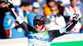 Aksel Lund Svindal