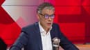 Olivier Faure sur BFMTV-RMC le 18 juillet 2024