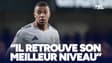 Real Madrid : "Il retrouve son meilleur niveau", Ancelotti confirme le retour en forme de Mbappé