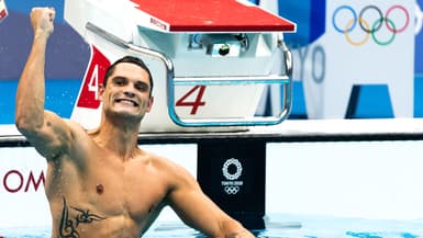 Florent MANAUDOU