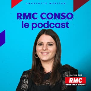 RMC Conso, le podcast