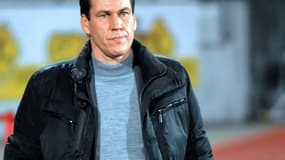 Rudi Garcia