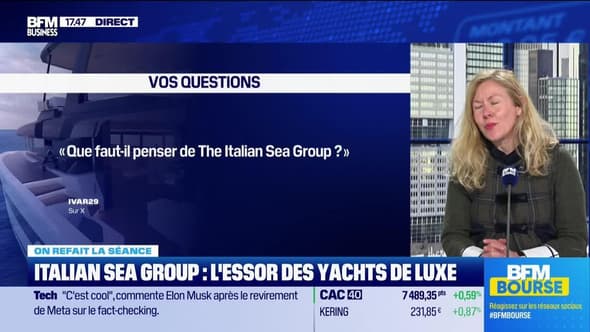 On refait la séance : Sodexo trinque après un trimestre décevant - 07/01