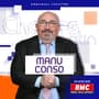 La matinale 100% info et auditeurs. Tous les matins, Apolline de Malherbe décrypte l'actualité du jour dans la bonne humeur, avec un journal toutes les demies-heures, Charles Magnien, le relais des auditeurs, Emmanuel Lechypre pour l'économie, et Matthieu Belliard pour ses explications quotidennes. L'humoriste Arnaud Demanche vient compléter la bande avec deux rendez-vous à 7h20 et 8h20.