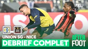 USG 2-1 Nice : débrief d'une nouvelle débandade des Aiglons quasiment éliminés !