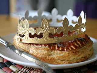 La galette des rois permet aux boulangers d'afficher d'importantes marges 