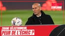 Equipe de France : "Zidane n'a pas peur de l'échec" selon Dugarry