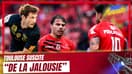 Top 14 : Toulouse suscite "de la jalousie" résume Serin 