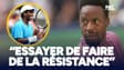 Tennis : Le petit rire de Monfils, qui va affronter un joueur deux fois plus jeune que lui