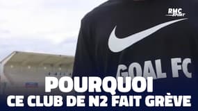 National 2 : Le Goal FC adresse une lettre à Oudéa-Castéra… et déclare forfait pour son premier match