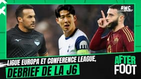 Lazio, Chelsea, Roma... Les infos de la 6e journée européenne