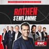 EXCLU C'était pas dans Rothen un scandale enfin reconnu lors de Monaco / PSG