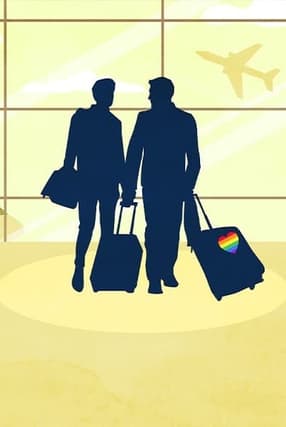 "J'ÉTAIS SUR MES GARDES": FACE À L'HOMOPHOBIE, LES TOURISTES LGBT CONTRAINTS À REPENSER LEURS VACANCES