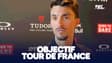 Cyclisme : Alaphilippe serait "fier" de retrouver les routes du Tour de France avec Tudor