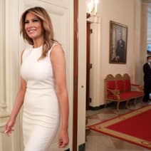 Melania Trump