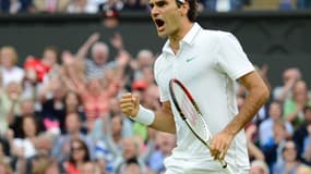 Roger Federer