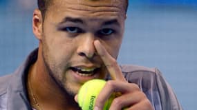 Jo-Wilfried Tsonga