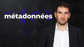 Métadonnées