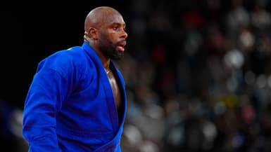 Teddy RINER