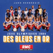 JO 1984 : Des Bleus en Or