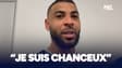 Volley-ball : "Je suis chanceux" Earvin Ngapeth ému après son dernier match avec Poitiers