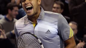 Jo-Wilfried Tsonga