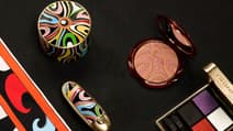 Guerlain x Pucci 