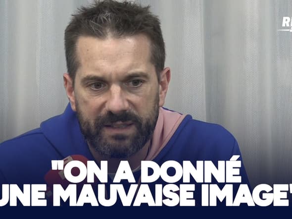 Hand / Mondial 2025 : "On a donné une mauvaise image", Gille veut "repositionner la France à sa place" 