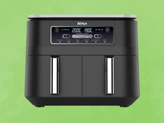 Cet Airfryer Ninja est de retour en stock avec un prix qui pourrait vous surprendre