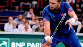 Jo-Wilfried Tsonga