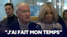 Équipe de France : "J'ai fait mon temps" sourit Deschamps