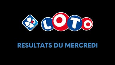 Résultats Loto du mercredi