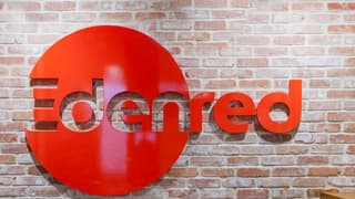 Edenred recule en Bourse 