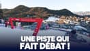 Ski : Sarrazin, Caviezel... Bormio, la piste des prochains Jeux olympiques qui fait tant débat