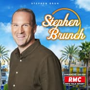 Stephen Brunch