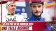 Cyclisme : "Il est à part", Alaphilippe impressionné par Pogacar