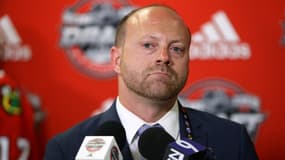 Stan Bowman