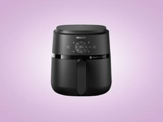 De retour en stock, l'airfryer Philips tant attendu profite d'une offre à durée limitée