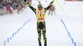 Martin Fourcade