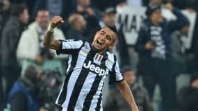 Arturo Vidal