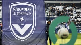 Girondins de Bordeaux