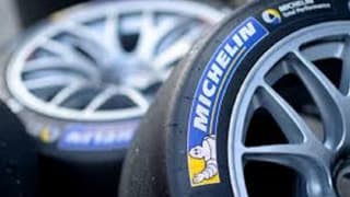 Michelin se dégonfle en Bourse