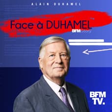 Face à Duhamel: Haïm Korsia - Les Français réconciliables dès lundi ? – 04/07