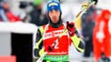 Martin Fourcade