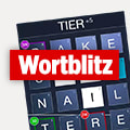 Link: https://spiele.bild.de/wortblitz/